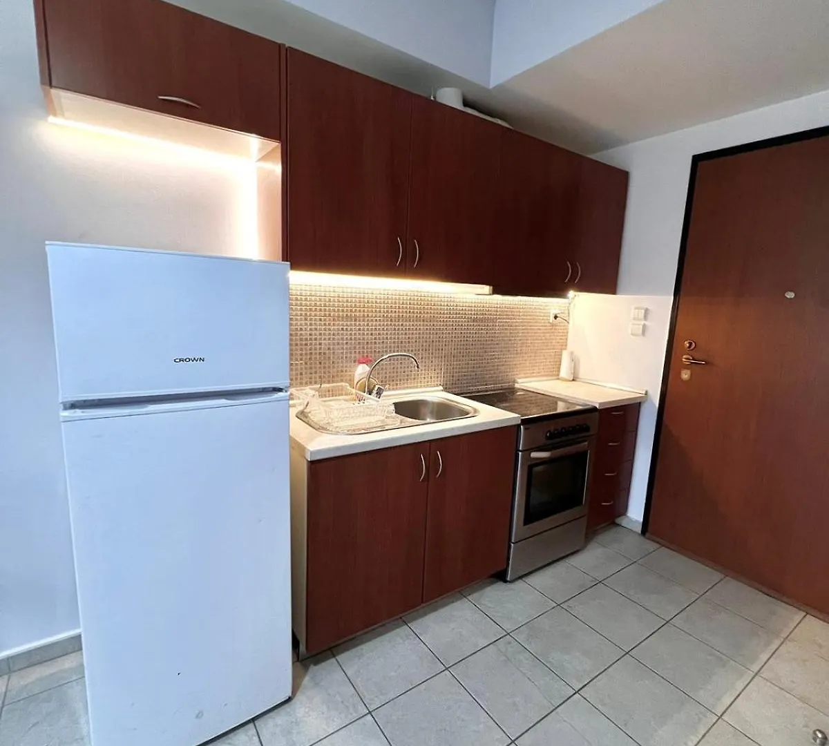 Luxury Egnatia 9 Apartment Thessaloniki Greece