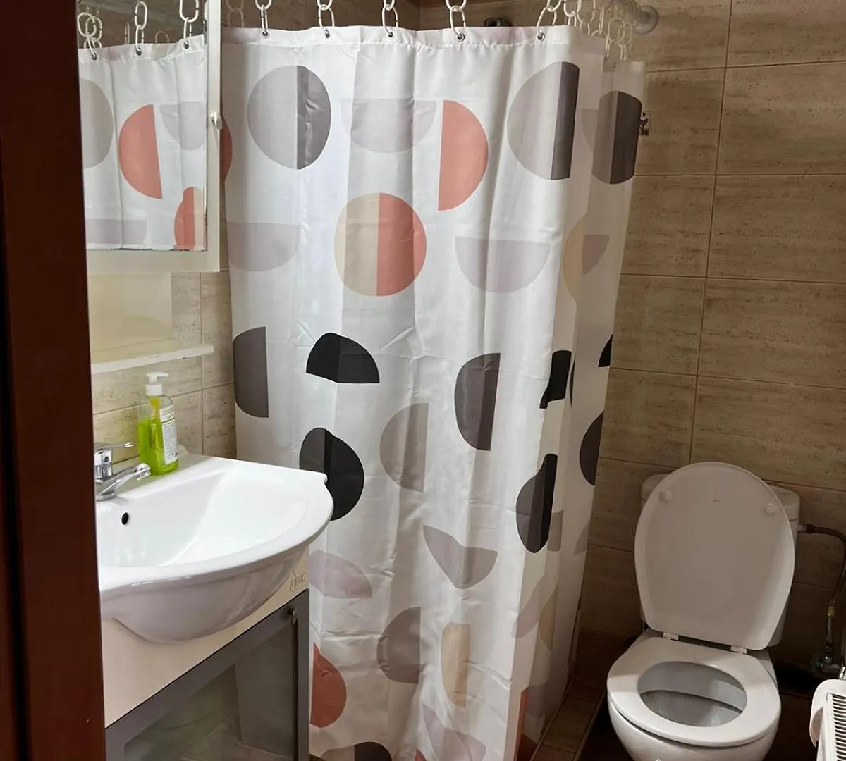 Luxury Egnatia 9 Apartment Thessaloniki