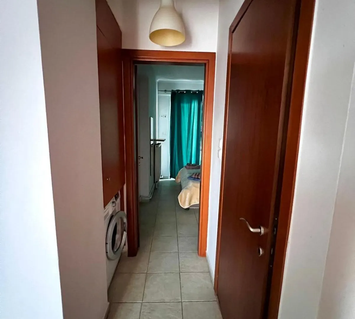 Luxury Egnatia 9 Apartment Thessaloniki