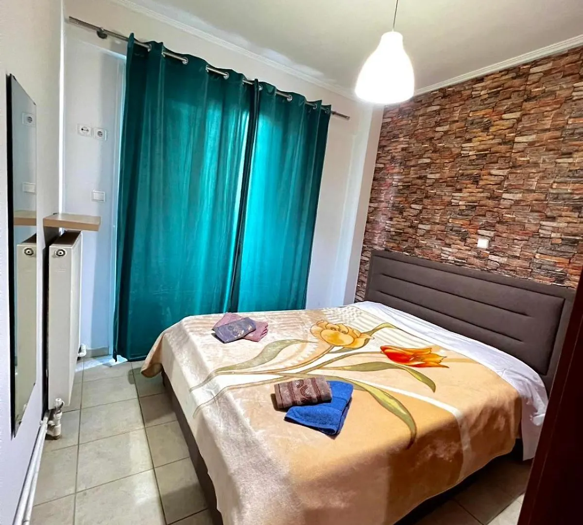 Luxury Egnatia 9 Apartment Thessaloniki