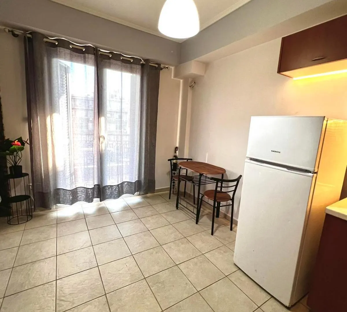 Luxury Egnatia 9 Apartment Thessaloniki 0*,