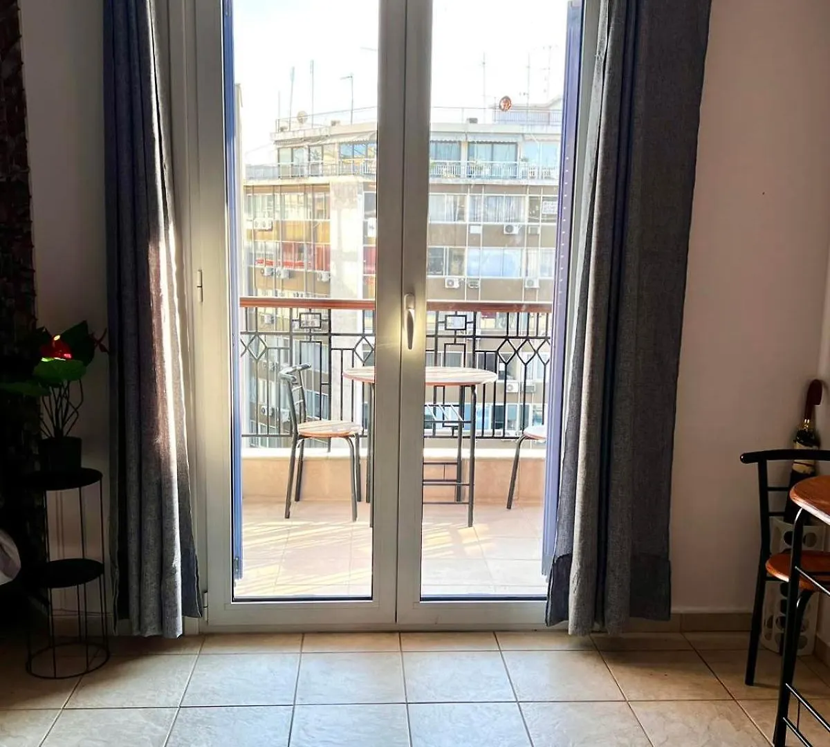 Luxury Egnatia 9 Apartment Thessaloniki Greece