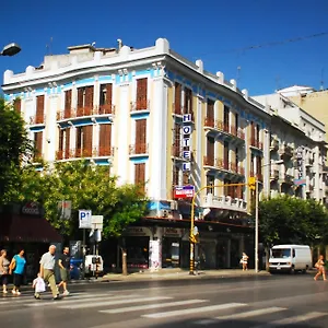  Otel Kastoria